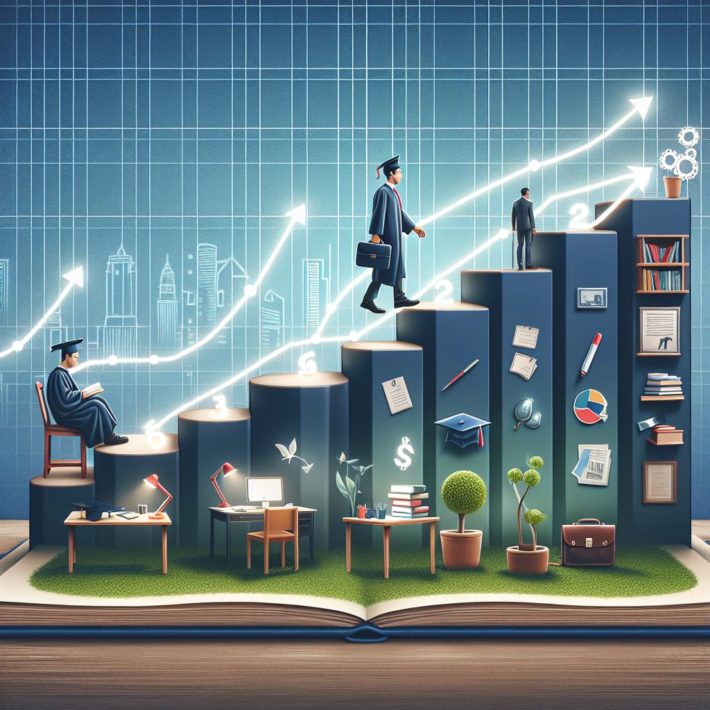 Career Growth