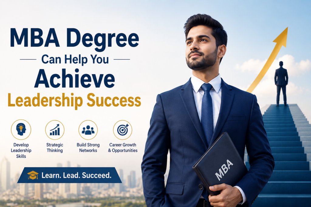 Best MBA College In India