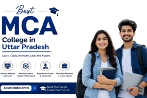 MCA College in Uttar Pradesh